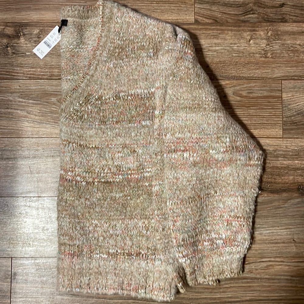 JCrew sweater